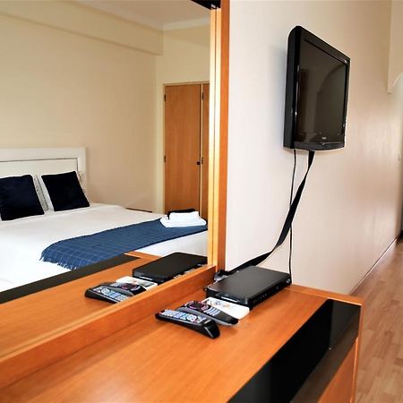 Apartmán Supreme Areeiro Lisboa Exteriér fotografie