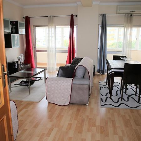 Apartmán Supreme Areeiro Lisboa Exteriér fotografie