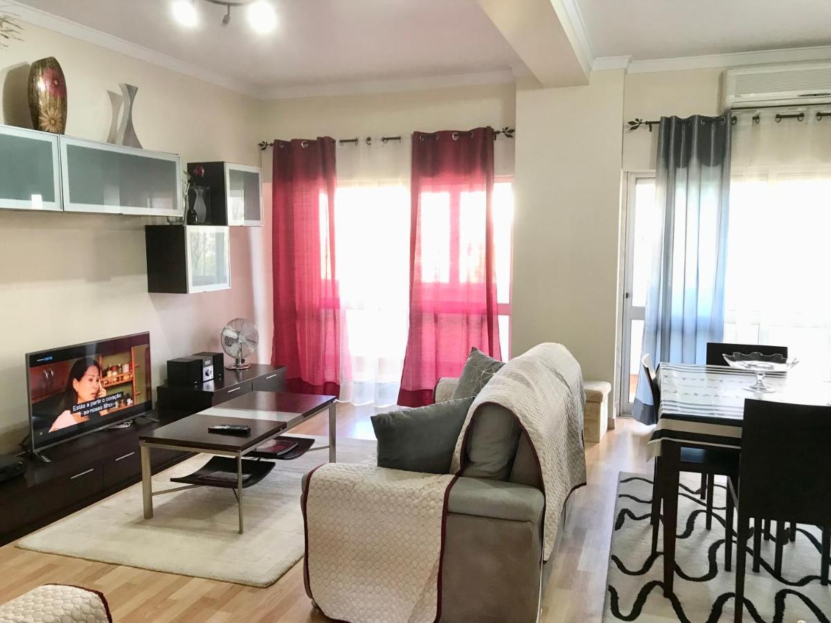 Apartmán Supreme Areeiro Lisboa Exteriér fotografie