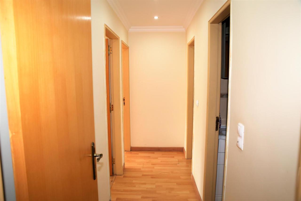 Apartmán Supreme Areeiro Lisboa Exteriér fotografie