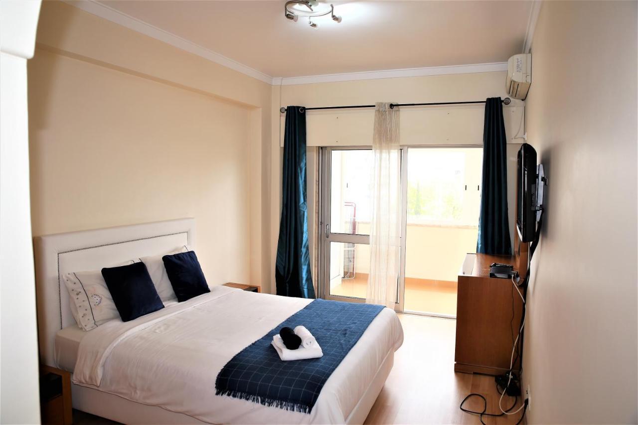 Apartmán Supreme Areeiro Lisboa Exteriér fotografie