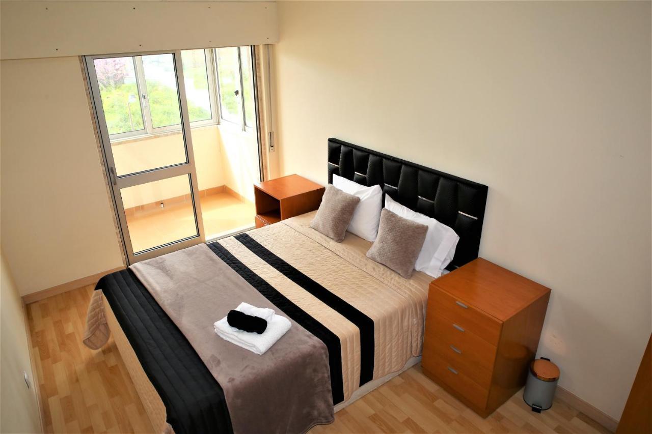 Apartmán Supreme Areeiro Lisboa Exteriér fotografie