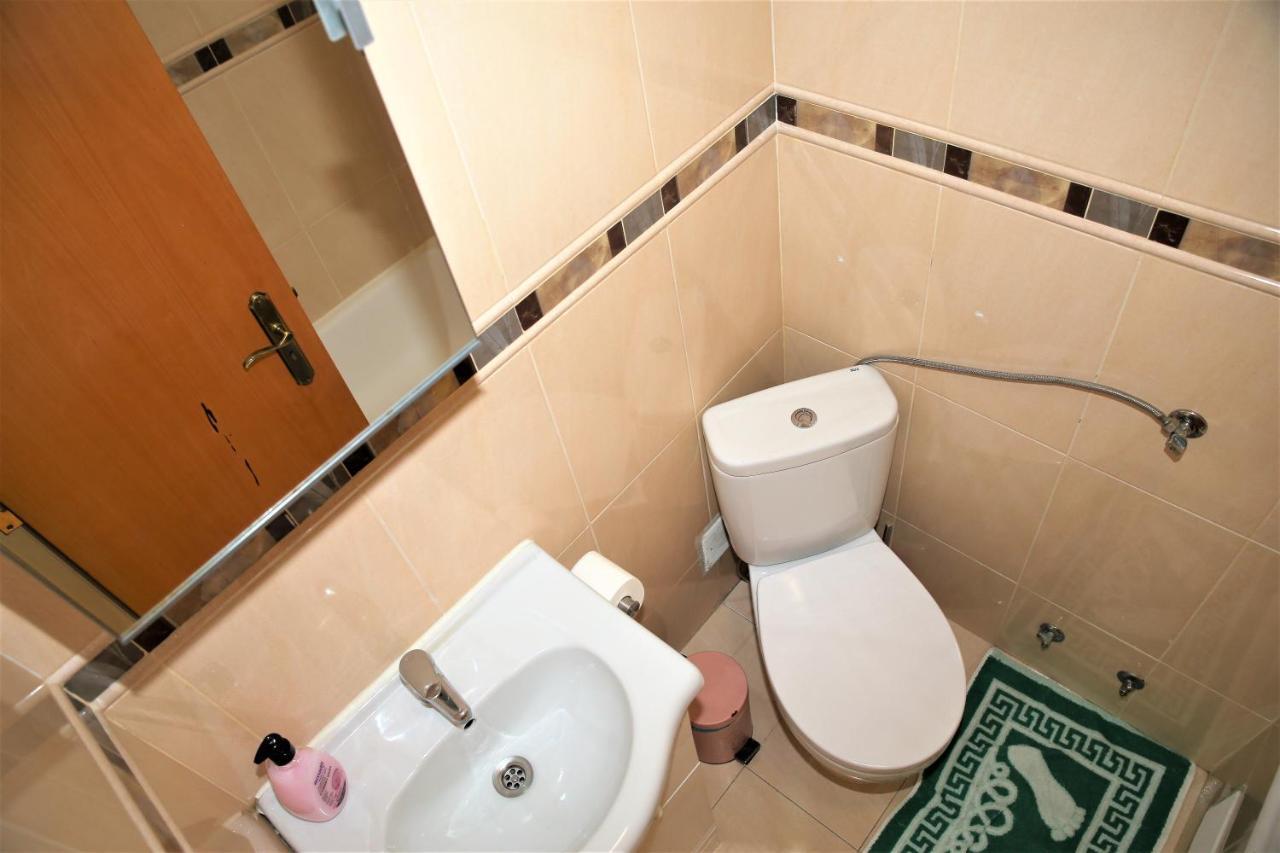 Apartmán Supreme Areeiro Lisboa Exteriér fotografie