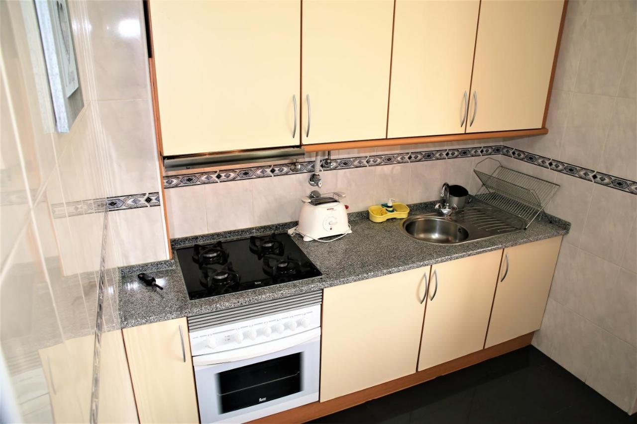 Apartmán Supreme Areeiro Lisboa Exteriér fotografie
