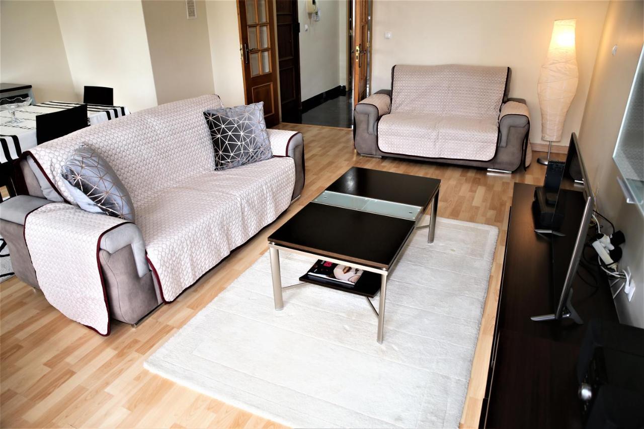 Apartmán Supreme Areeiro Lisboa Exteriér fotografie