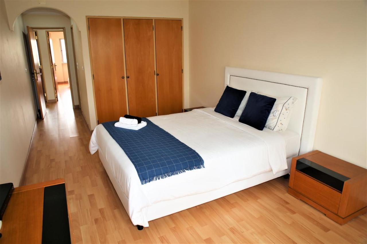 Apartmán Supreme Areeiro Lisboa Exteriér fotografie