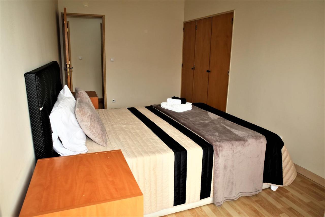 Apartmán Supreme Areeiro Lisboa Exteriér fotografie