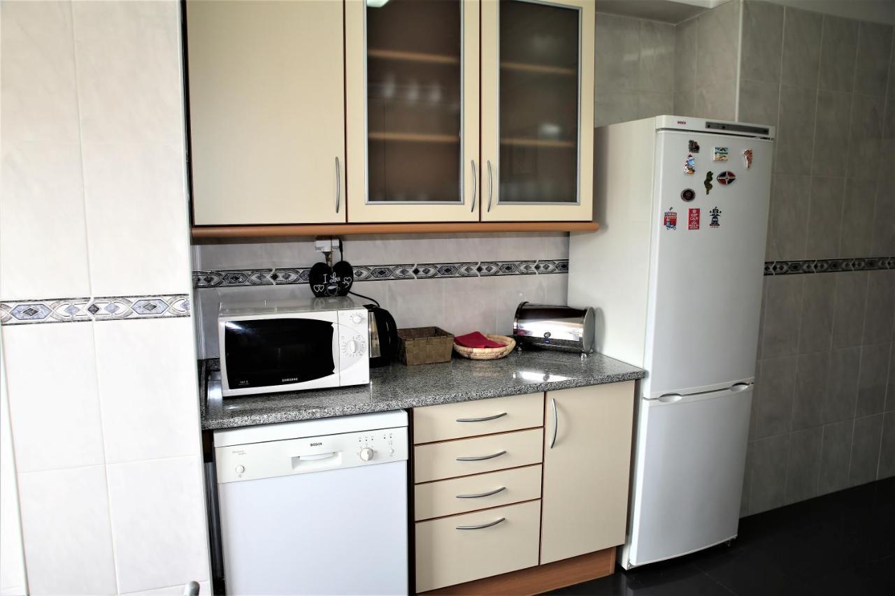 Apartmán Supreme Areeiro Lisboa Exteriér fotografie