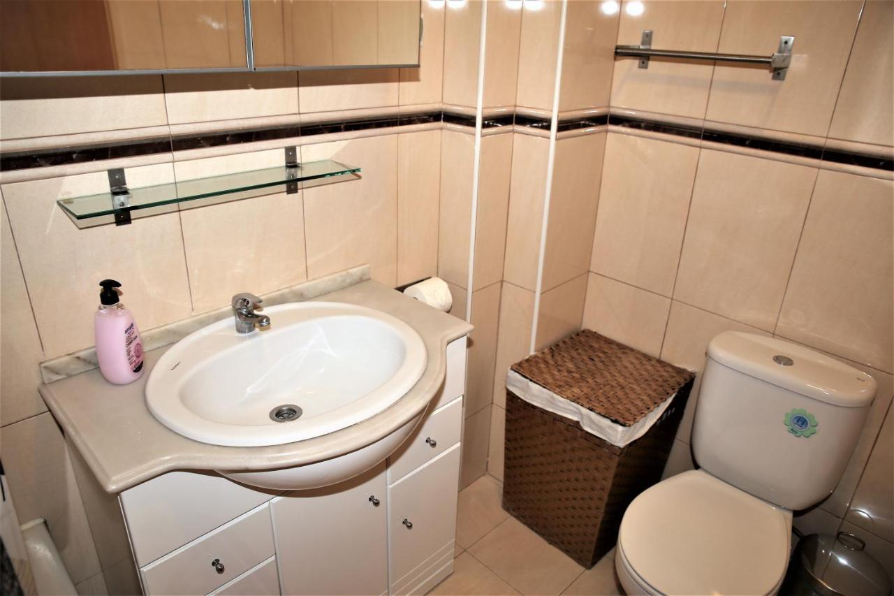 Apartmán Supreme Areeiro Lisboa Exteriér fotografie