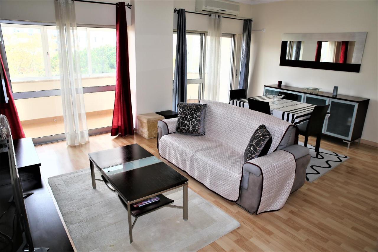 Apartmán Supreme Areeiro Lisboa Exteriér fotografie