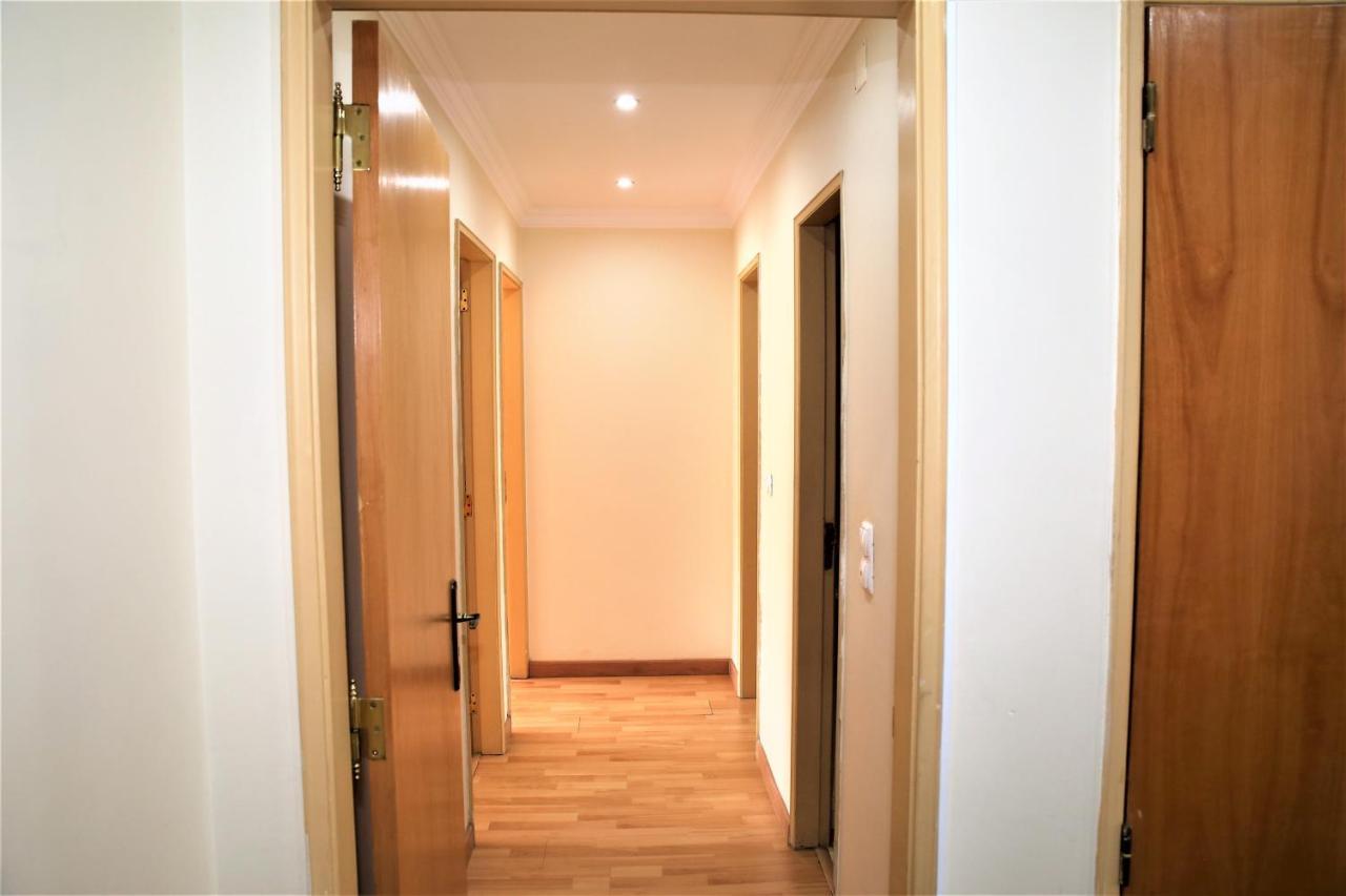 Apartmán Supreme Areeiro Lisboa Exteriér fotografie