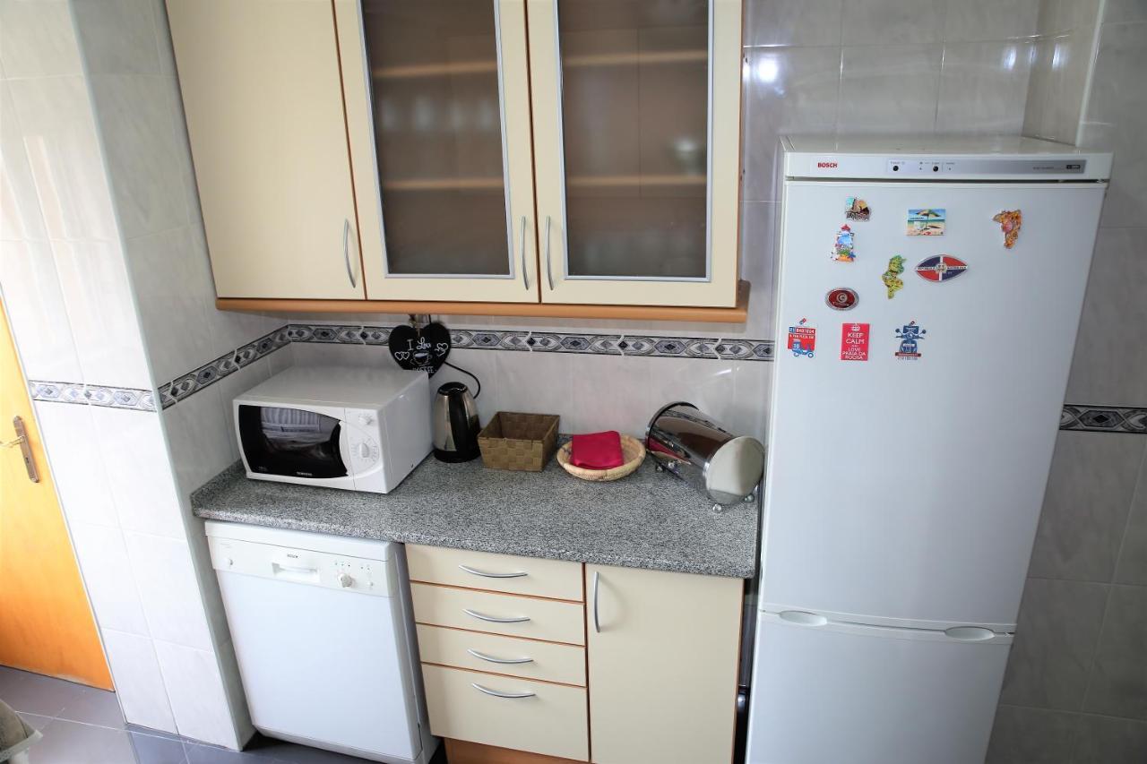 Apartmán Supreme Areeiro Lisboa Exteriér fotografie