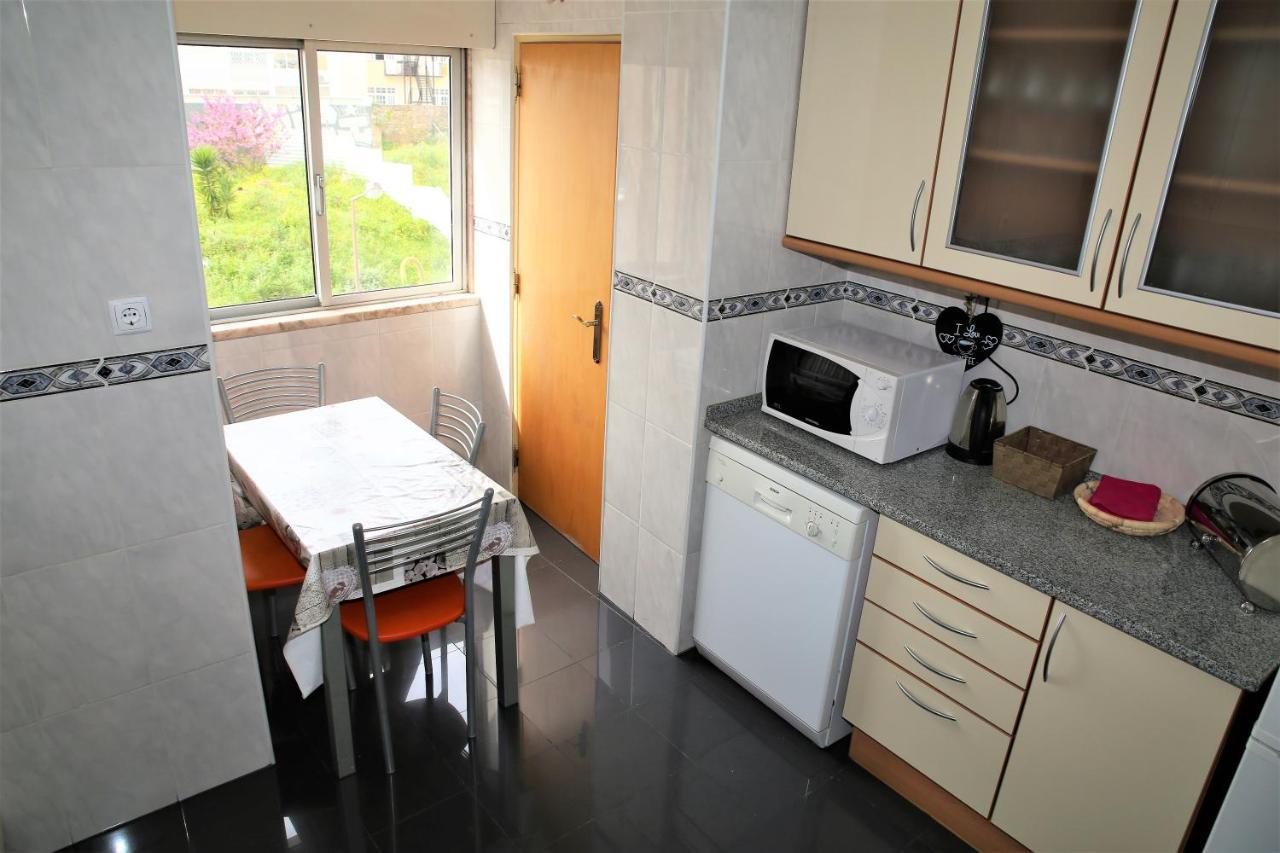 Apartmán Supreme Areeiro Lisboa Exteriér fotografie