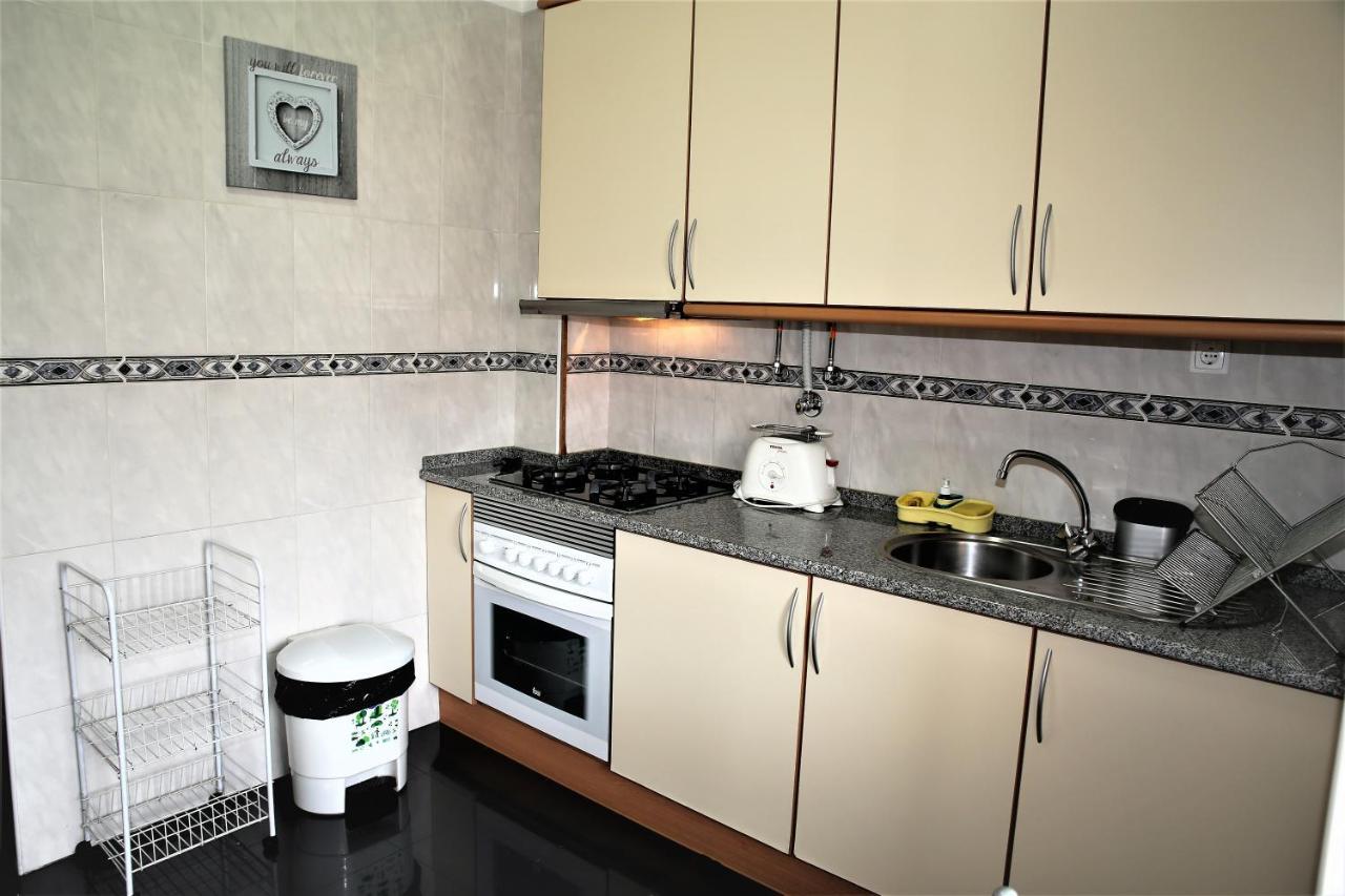 Apartmán Supreme Areeiro Lisboa Exteriér fotografie