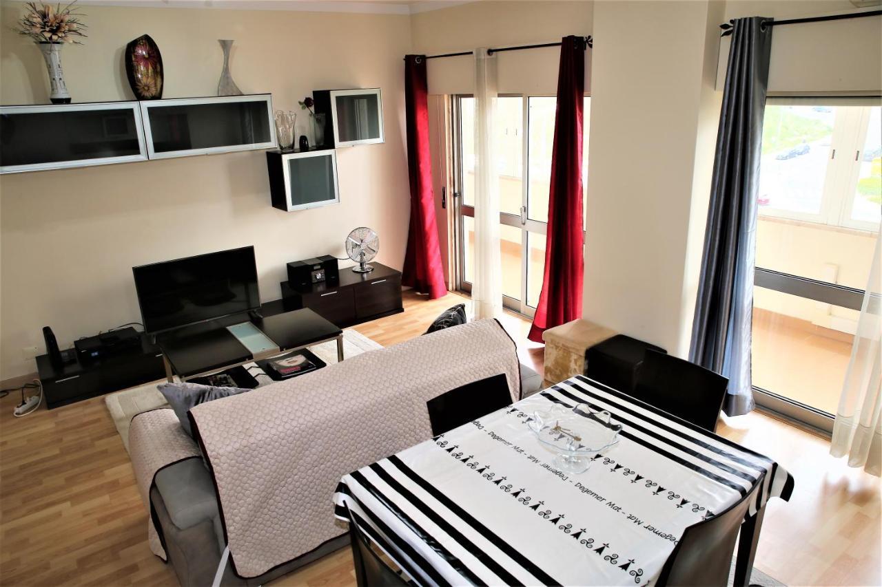 Apartmán Supreme Areeiro Lisboa Exteriér fotografie