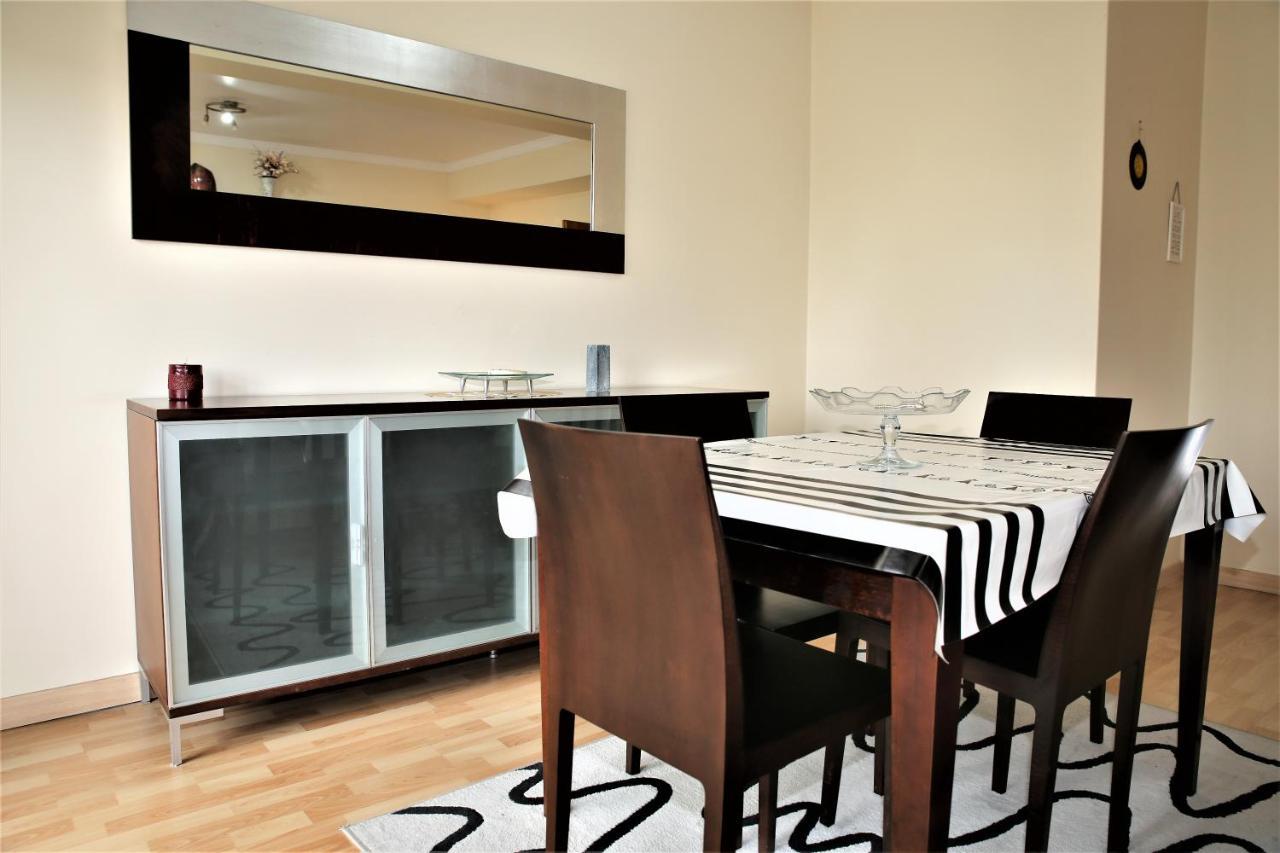 Apartmán Supreme Areeiro Lisboa Exteriér fotografie