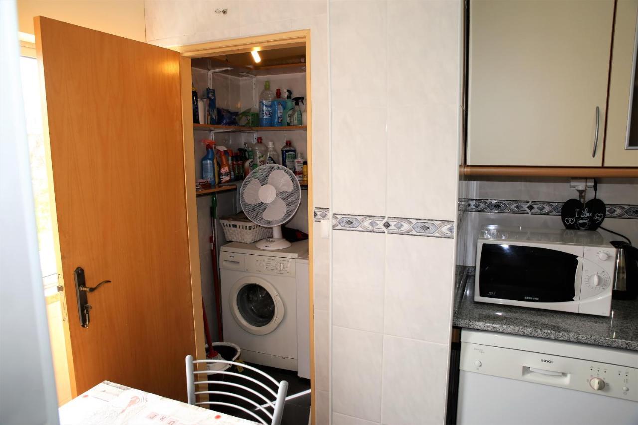 Apartmán Supreme Areeiro Lisboa Exteriér fotografie