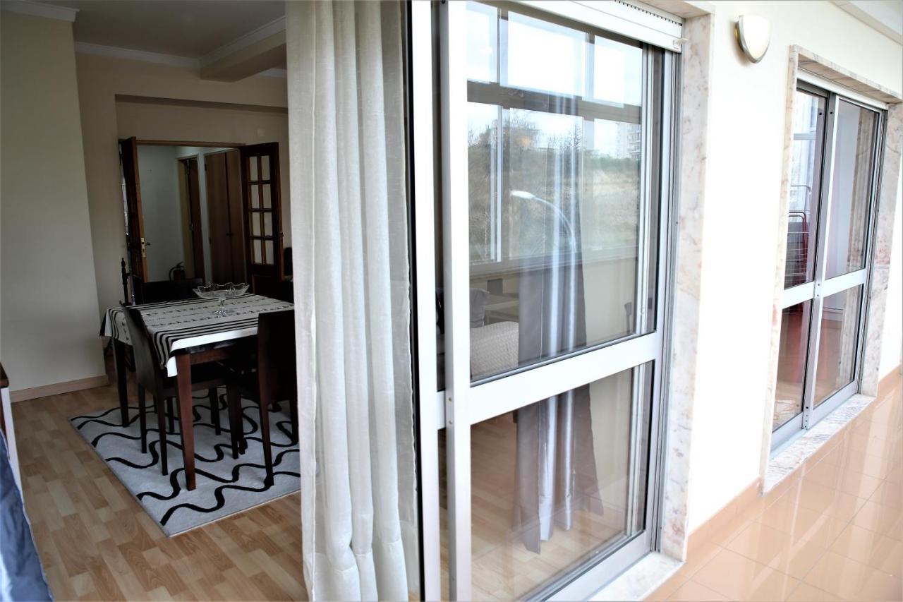 Apartmán Supreme Areeiro Lisboa Exteriér fotografie