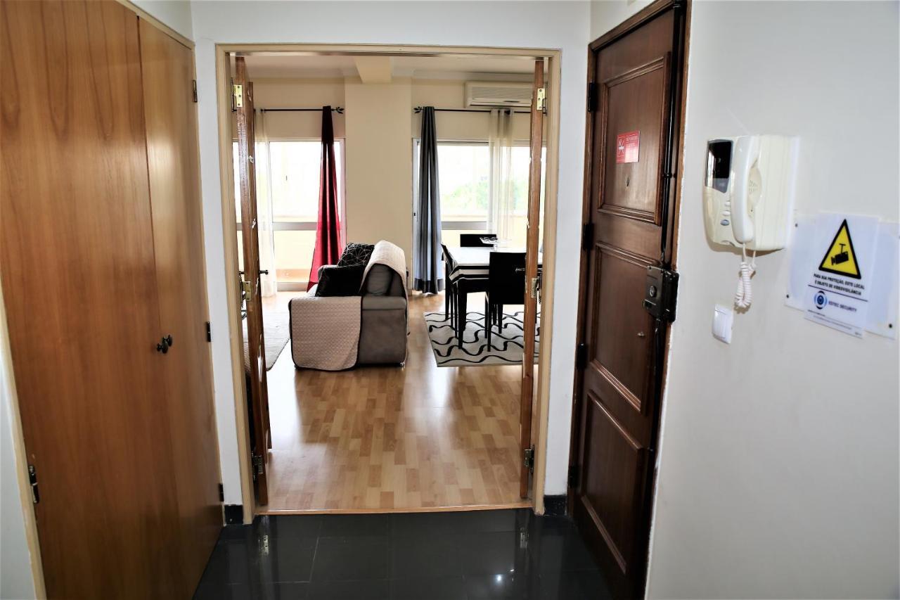 Apartmán Supreme Areeiro Lisboa Exteriér fotografie