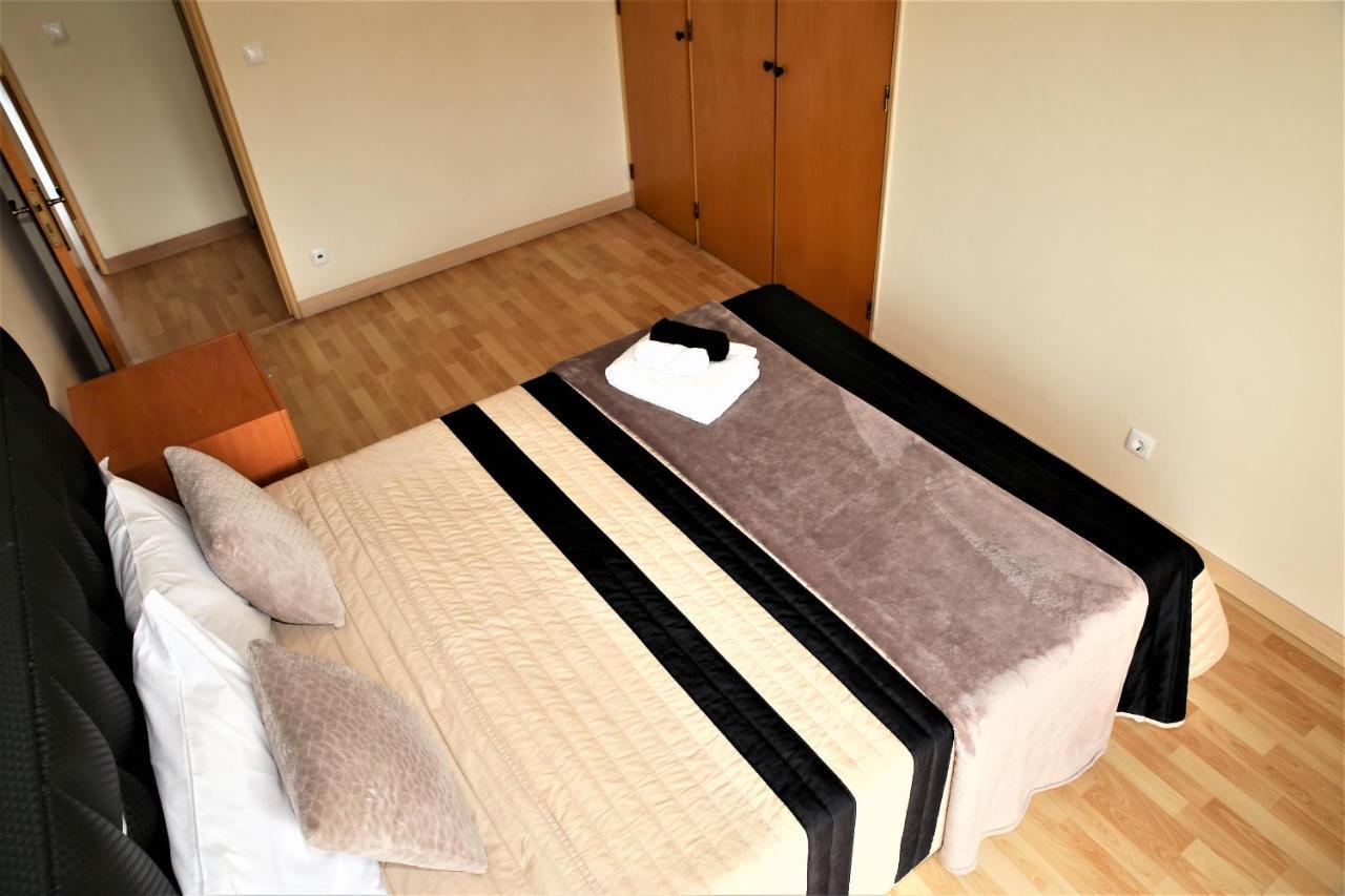 Apartmán Supreme Areeiro Lisboa Exteriér fotografie