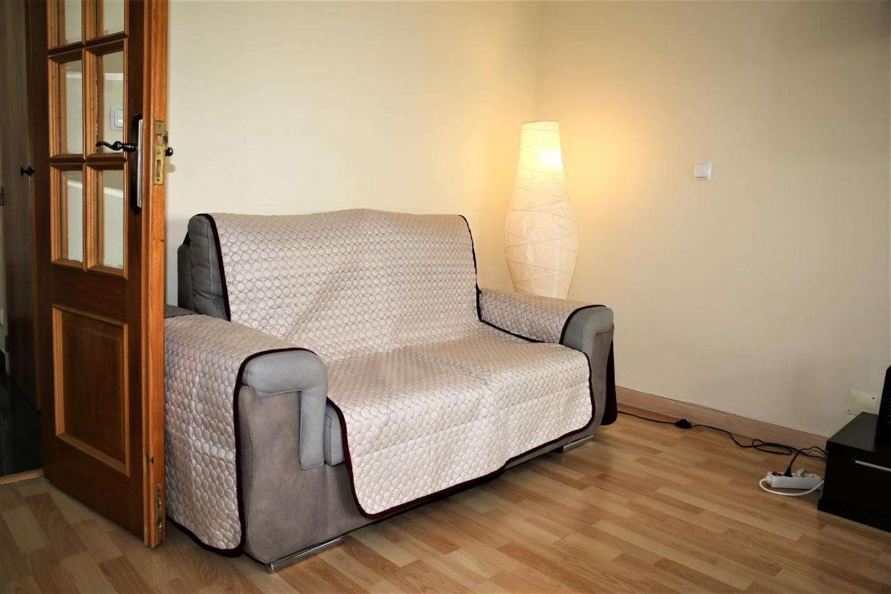Apartmán Supreme Areeiro Lisboa Exteriér fotografie