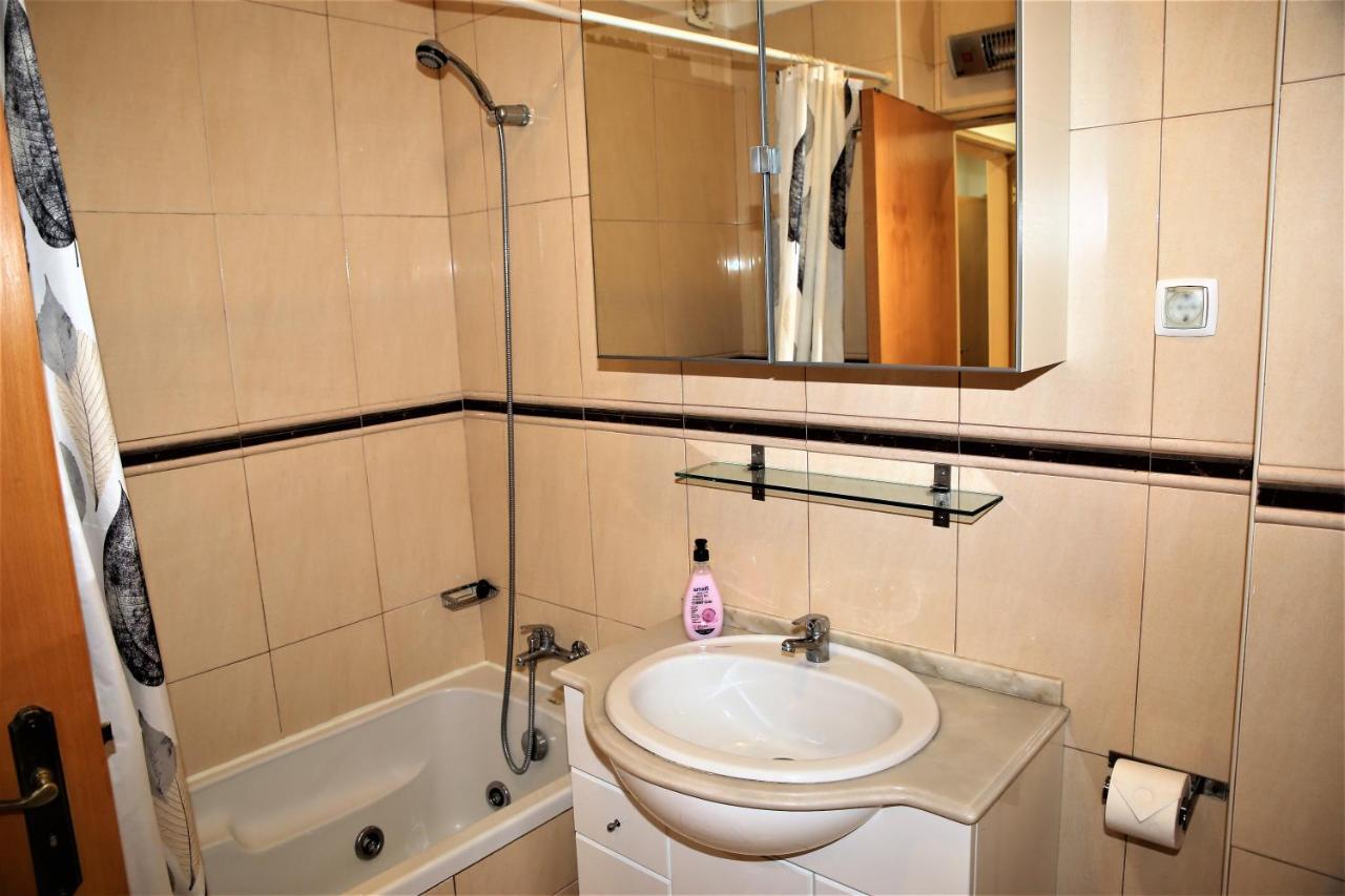 Apartmán Supreme Areeiro Lisboa Exteriér fotografie
