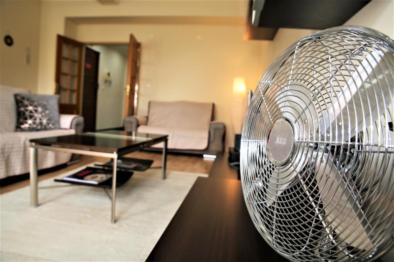 Apartmán Supreme Areeiro Lisboa Exteriér fotografie