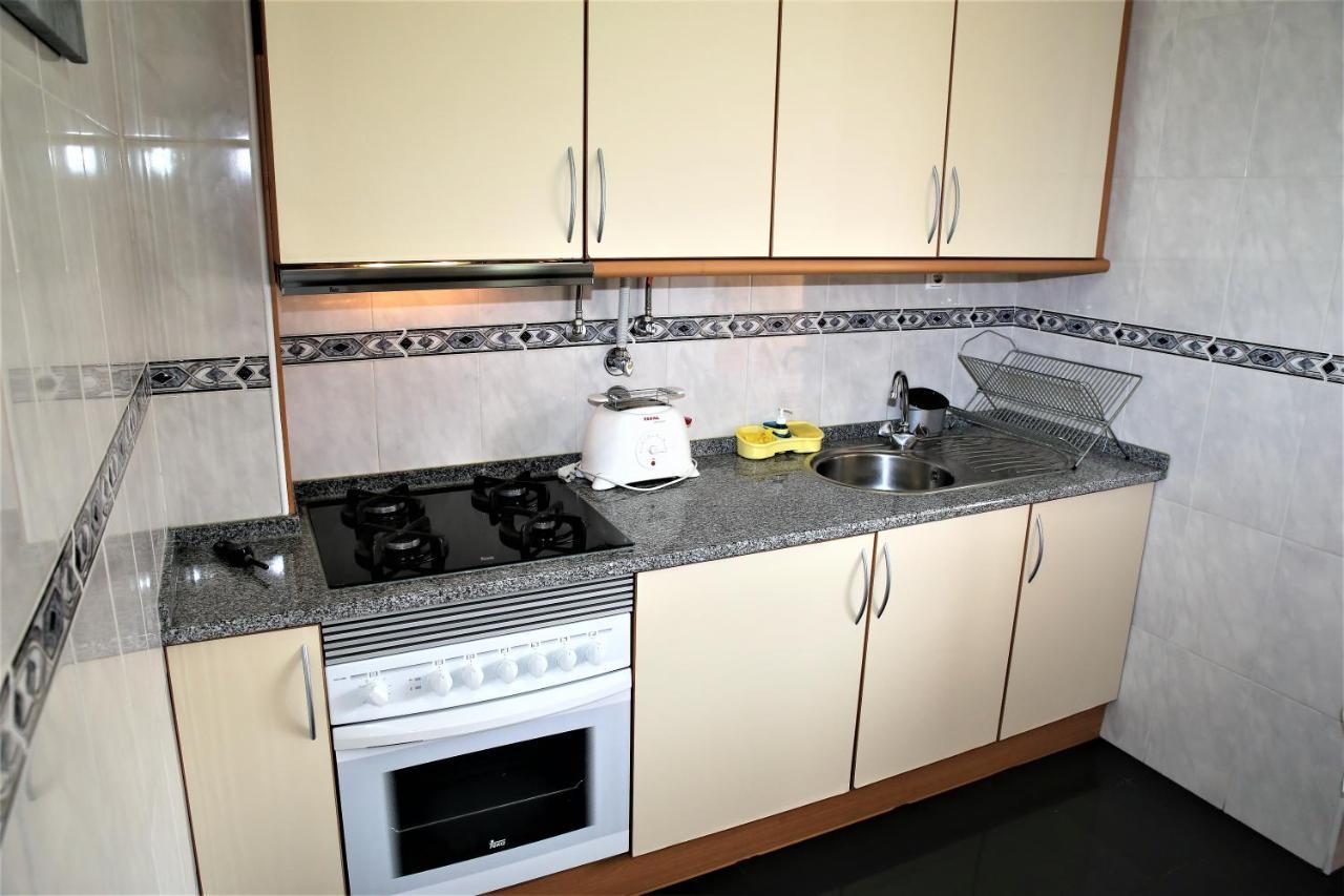 Apartmán Supreme Areeiro Lisboa Exteriér fotografie