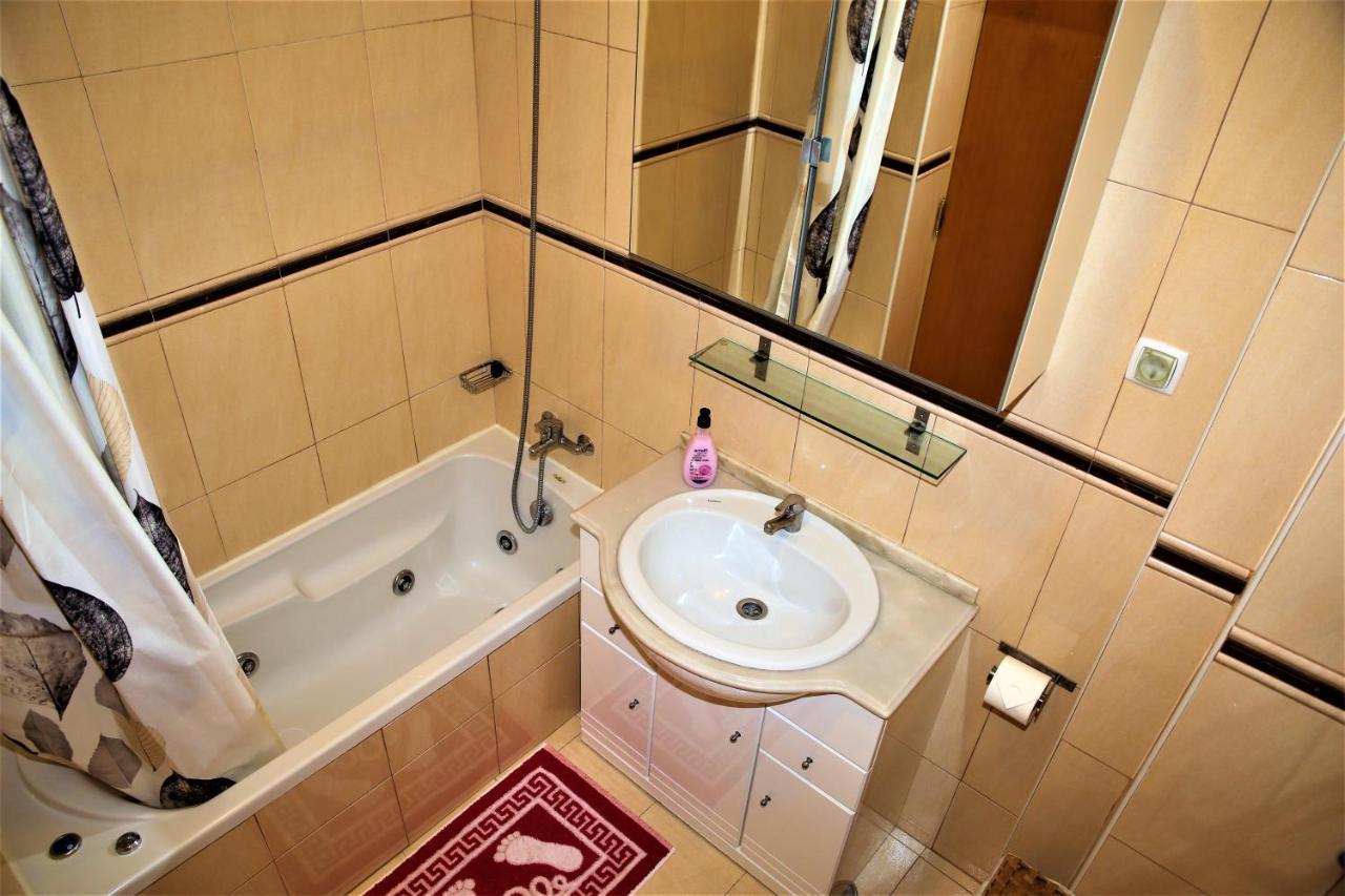 Apartmán Supreme Areeiro Lisboa Exteriér fotografie